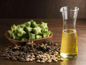 น้ำมันซาจิสำหรับใช้ในการเกษตรเป็นจำนวนมากวัสดุจากเวียดนาม - Product Image 4