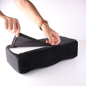 Brazilian Butt Lift BBL Pillow Después de la cirugía Butt Sentado Botín Conducir Coche Avión Asiento Post Cirugía Almohadas - Product Image 4