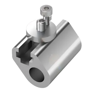 Parti pneumatiche BAM00KC a BALLUFF - Product Image 1