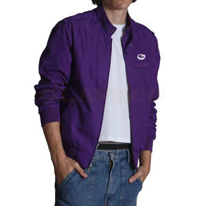 Chaqueta de Invierno para Hombre, Diseño Único, Nueva Llegada, Estilo Urbano, Lona Impermeable, Cortavientos, Talla Grande, Secado Rápido, Servicio OEM - Product Image 3