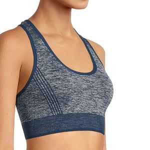 Nouvel ensemble soutien-gorge et culotte en soie unie pour femme, vente en gros, sexy, pour mariage et soirée - Product Image 2