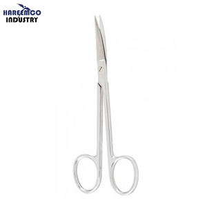 Curetas Óseas Wagner de Marca Personalizada HI-431 Clase I, Multifuncionales, Precisas, para Disección Manual, con Certificación CE - Product Image 1