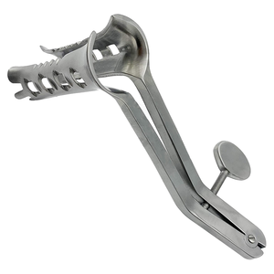 Nouveau Spéculum Vaginal Manuel Premium de Haute Qualité Certifié CE ISO13485 Instrument Médical Chirurgical Gynécologique pour - Product Image 4