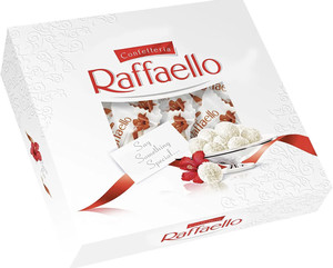 Acheter Ferrero <span class=keywords><strong>Raffaello</strong></span> Chocolat Doux - Product Image 1