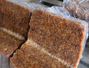 ยางธรรมชาติ SVR 10เกรดอุตสาหกรรมจากเวียดนาม - Product Image 4