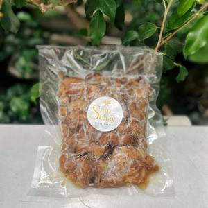 Viande végétale alternative de qualité supérieure, surgelée, à base de champignons, pour l'exportation - Product Image 3