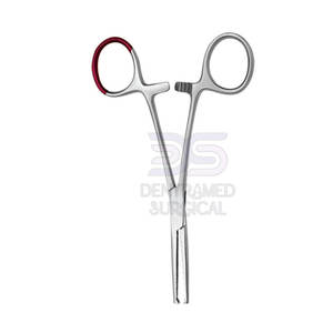 2025 nouveauté pince chirurgicale manuelle en acier inoxydable haute qualité meilleur vendeur ensemble d'instruments DENTRAMED SURGICAL certifié CE - Product Image 5