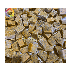 Purée de fruits de la passion surgelés de haute qualité avec de haute qualité, purée de fruits de la passion congelée de processus IQF avec de haute qualité meilleur prix - Product Image 5