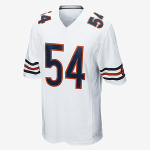 Camiseta Deportiva de Fútbol Americano Unisex de Manga Corta de Malla de Secado Rápido Personalizada en Oferta - Product Image 3