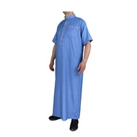 Shalwar Kameez pakistanais décontracté pour hommes, Robe arabe, Vente en gros directe usine, Mode 2025, 100% Coton respirant, Longueur au sol