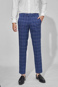 กางเกงวอร์มผ้าฝ้ายสลิมฟิตกางเกงวิ่งกางเกงแฟชั่นสำหรับผู้ชาย - Product Image 4