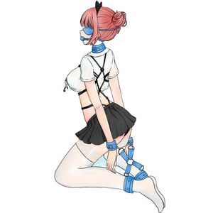 demon slayer sex toy Sex Toys Nezuko: Is This Demon Slayer-Themed Art Piece Really What It Seems? main image 0