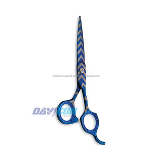 กรรไกรร้านตัดผมเคลือบกระดาษ | เครื่องมือความงาม - Product Image 5