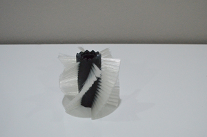 Roller solar panel cleaning <b>brush</b> for industrial use - Product Image 2