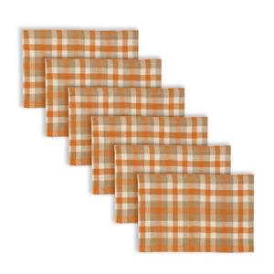 High Quality Machine & Hand Washable Ribbed 100% Cotton New Design Portable Premium Quality Tablemats For Dinners Reusable - Product Image 6