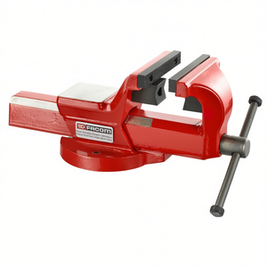 Tornos de Banco Fijos para Mantenimiento en Sitio de Trabajo Facom, Categoría de Producto: Tornos de Banco - Product Image 3