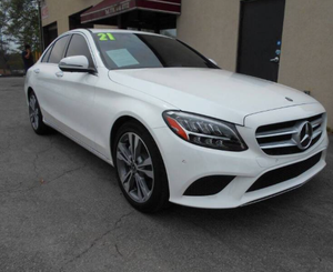 parfait - 2019 - Mercedes-Benz - Classe C - C 300 - Product Image 1