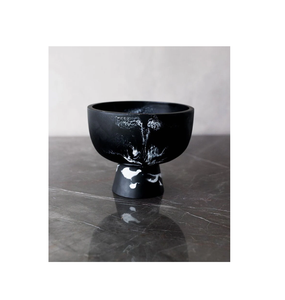 Meilleures ventes Bol à fruits en résine pour crème glacée Design poli durable pour les accessoires de fêtes exigeants - Product Image 5