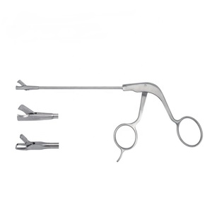 Hot bán cung cấp thiết lập của 15 arthroscopy kẹp cụ tái sử dụng Top đánh giá chất lượng <span class=keywords><strong>arthroscopic</strong></span> cụ thiết lập - Product Image 1