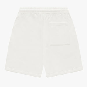 Pantalones cortos unisex con cintura elástica y cordón para hombre - Product Image 2