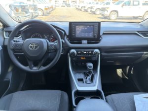 Toyota RAV4 XLE 2019 Usado en Buen Estado - Product Image 3