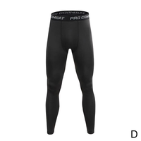 Combinaison de compression MMA pour hommes, logo personnalisé, collants de base, antibactérien, séchage rapide, spandex/polyester, entraînement en salle de sport
