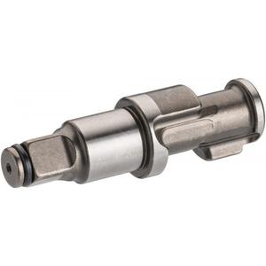 Hazet Pneumatic <b>Tools</b> Accessories and Parts <b>Square</b> with Ring Set for Impact Wrench - Product Image 1