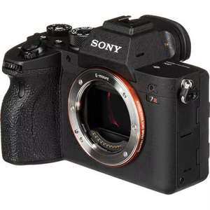 กล้องมิเรอร์เลสฟูลเฟรมรุ่นใหม่ Original New Professional a7R IVa - Product Image 2