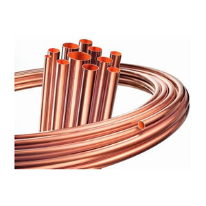 Tubo de cobre de precio bajo/aislado/tubo madre de cobre al por mayor mejor precio barato venta gratuita - Product Image 3