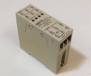 100% nouveau et original S8JX-G15024CD bloc d'alimentation Type de moteur à courant alternatif en plastique - Product Image 3