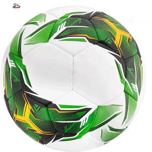 Diseño de logotipo personalizado partido de Fútbol hecho en Pakistán - Product Image 4