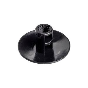 Clip de fixation pour tapis de sol et capot pour Ford Renault - 1 pièce - Product Image 3