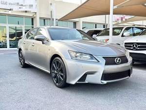 Lexus GS350 F Sport 3.5L, prix bas 2020 - Product Image 3