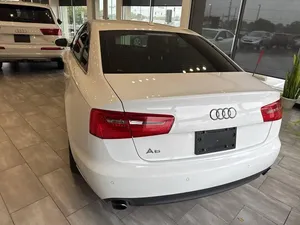 2014 A6 Audi 2.0T Premium PLUS - Product Image 2
