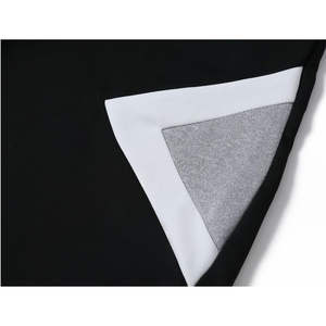 Sudaderas Deportivas Personalizadas Bordadas 100% Algodón Transpirable de Secado Rápido para Otoño para Hombre - Proveedores de Pakistán Colores Personalizados - Product Image 6