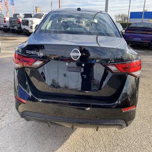 EXCELLENT ÉTAT Nissan Sentra SV 2025 - Product Image 3