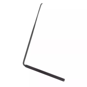 Retractor de raíz nerviosa de succión al mejor precio de fábrica, retractor de raíz nerviosa de acero inoxidable, instrumentos quirúrgicos - Product Image 6