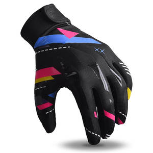 2024 New Style Cheap Price Custom Men Women Softball Baseball Batting Gloves Manufacturer - Product Image 3