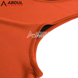 Durable And Lightweight Men Basketball Uniform With Comfortable Jersey Shorts Perfect For Team Practice Youth Players - Product Image 4