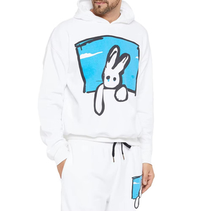 Meilleur prix de gros Impression de logo personnalisé pour hommes directement au film Survêtement léger pour hommes directement au film - Product Image 4