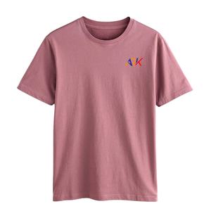 Camiseta para hombre, camiseta más vendida para hombre, camiseta de color sólido para hombre, para adultos y jóvenes, talla grande para hombre, ropa de verano de manga corta - Product Image 1