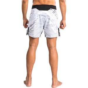 กางเกงขาสั้นตาข่ายสำหรับนักวิ่งออกกำลังกายออกกำลังกายเล่นยิมออกแบบได้เองสำหรับยิมและนักสู้ - Product Image 3