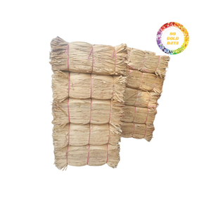 Material seco de calidad de jacinto de agua al por mayor para almacenamiento y cestas - Product Image 4