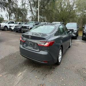 PRECIO IMPECABLE PARA Toyota Camry LE 2026 - Product Image 3