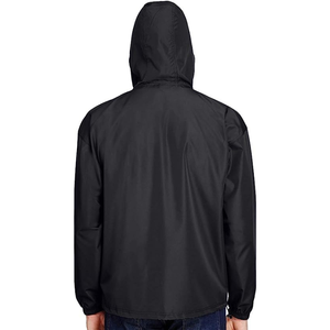 Chaqueta cortavientos norak para hombre, a la moda, informal, hecha a medida - Product Image 5