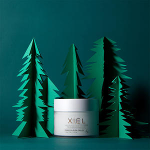 XIEL Intensive Cell Revital Toning Pad Plus ayuda a eliminar las impurezas finas y el polvo ayuda a mantener la claridad Hecho en Corea Mejor - Product Image 2