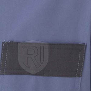 Combinaison de travail OEM en meilleurs matériaux Offre Spéciale nouvelle combinaison de travail respirante en stock - Product Image 3