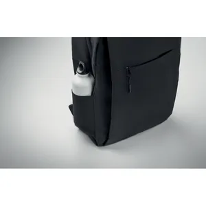 AKRAOS Mochila para Portátil de 15 Pulgadas, RPET Sostenible, Artículos Promocionales - Product Image 3