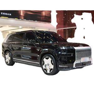 รถเอสยูวีแบบปลั๊กอินไฮบริด ปี 2025 |   รถยนต์ PHEV ระยะฐานล้อยาวสุดหรู |   รถยนต์พลังงานใหม่ประสิทธิภาพสูง ผลิตในจีนเพื่อการส่งออก - Product Image 1