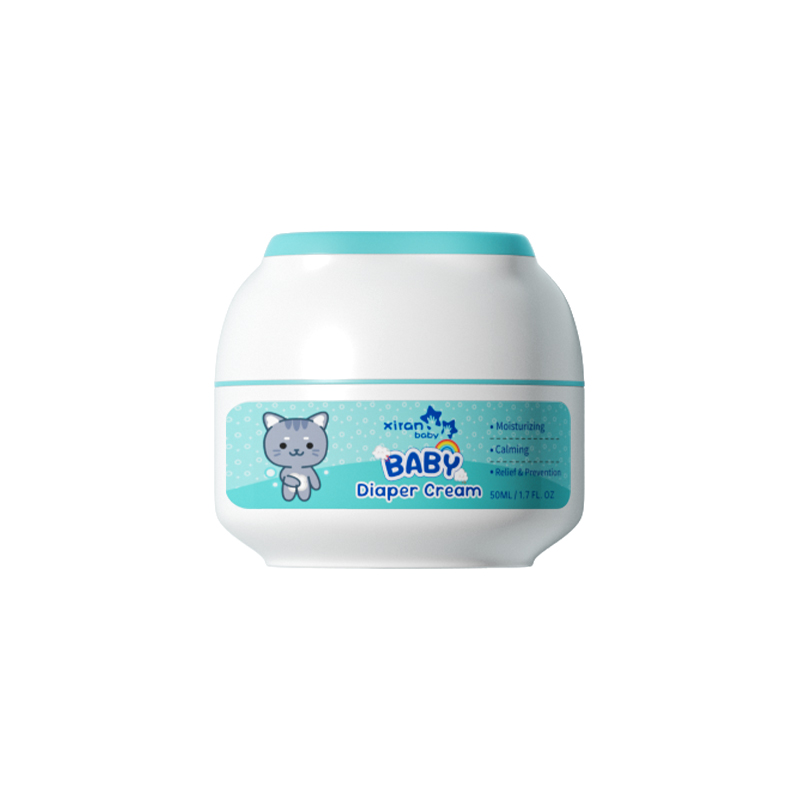 Crema per Pannolini per Bambini